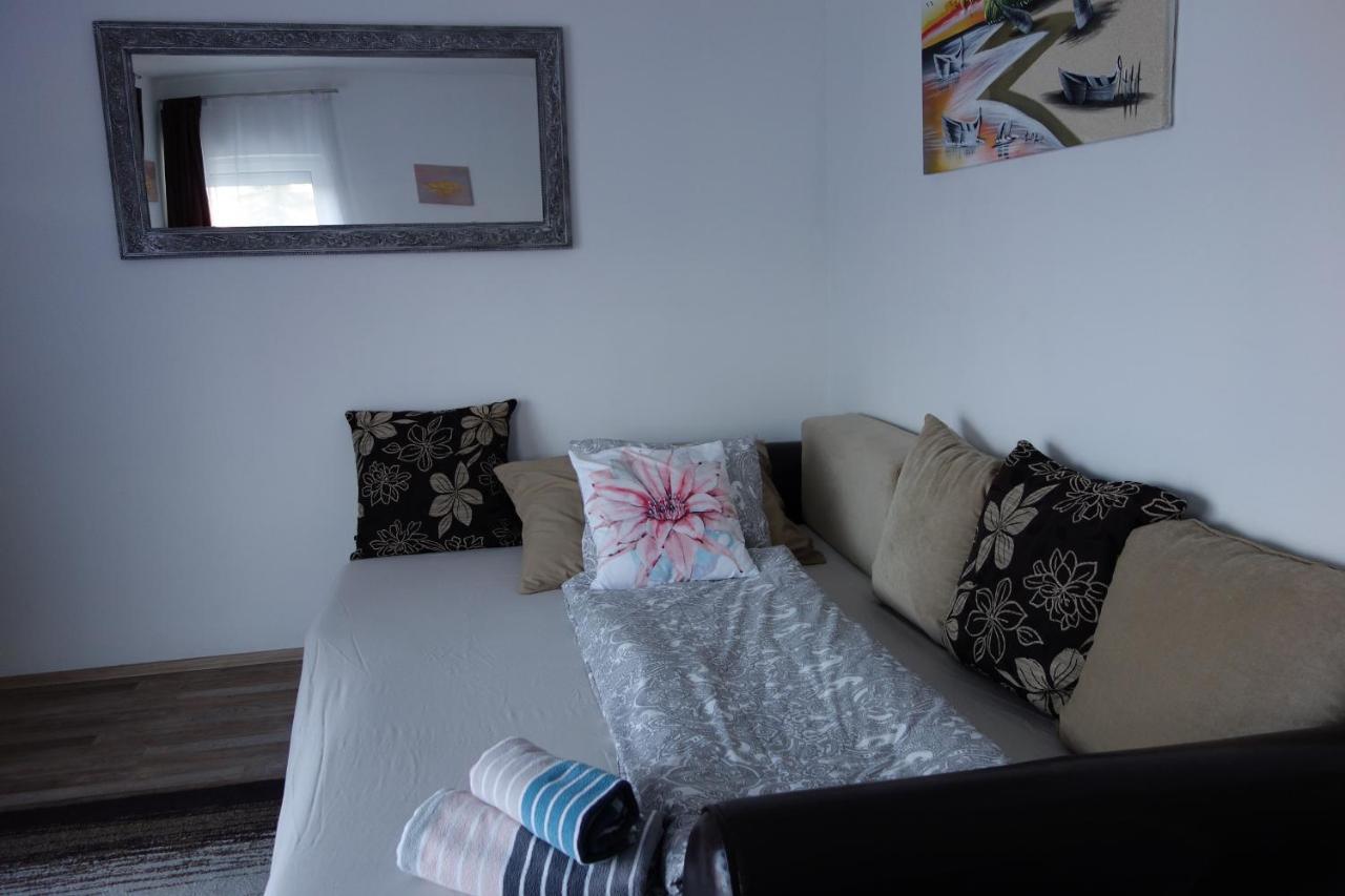 Best Relax Heviz Apartman Екстер'єр фото