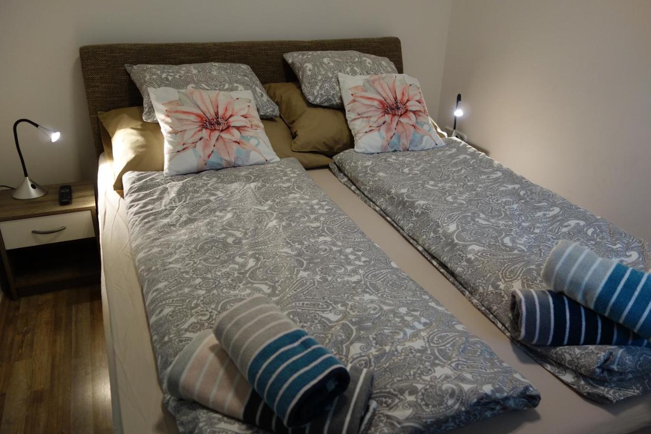 Best Relax Heviz Apartman Екстер'єр фото