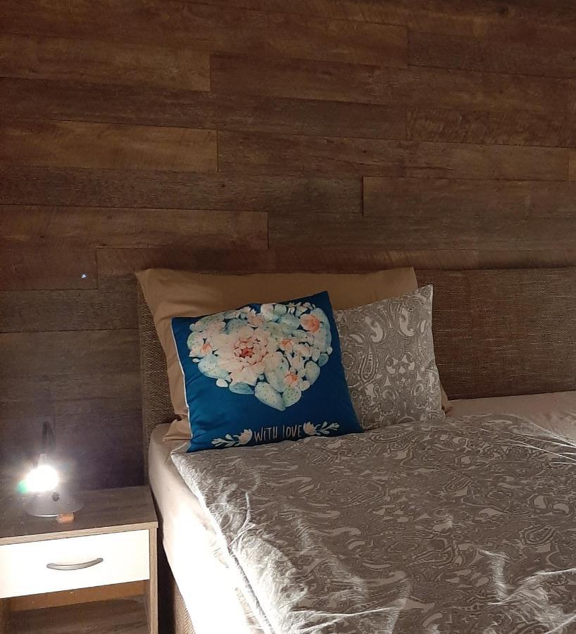 Best Relax Heviz Apartman Екстер'єр фото