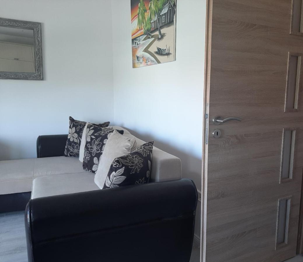 Best Relax Heviz Apartman Екстер'єр фото