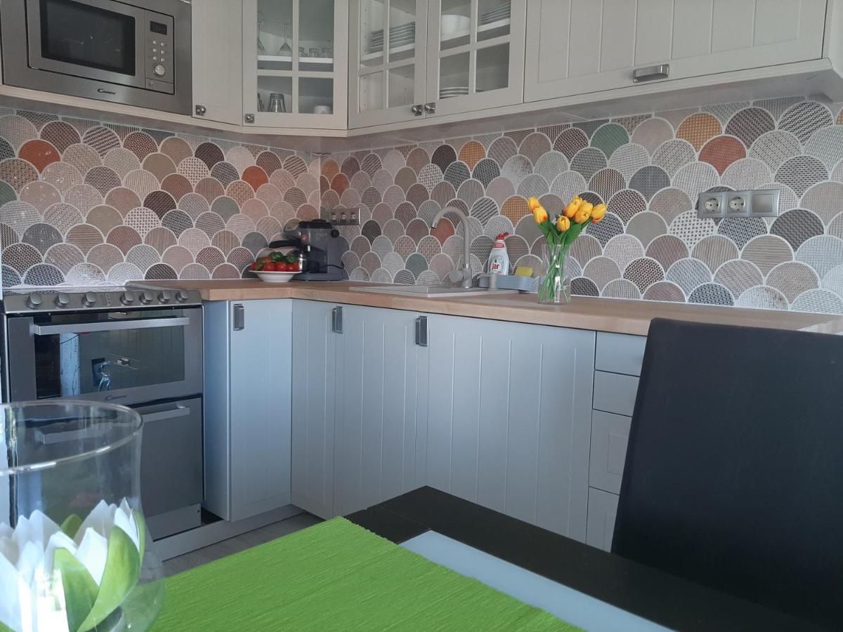 Best Relax Heviz Apartman Екстер'єр фото
