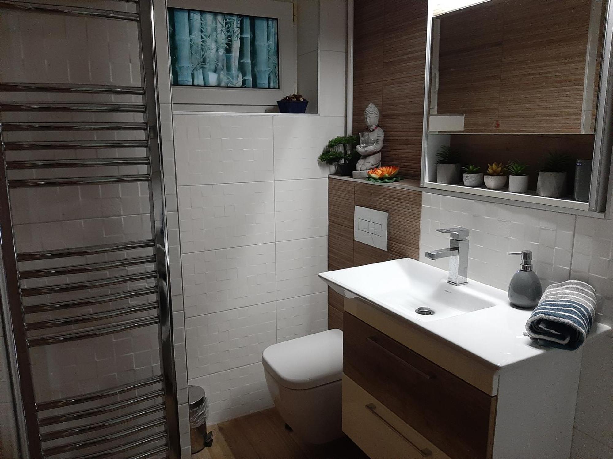 Best Relax Heviz Apartman Екстер'єр фото